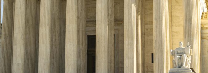 El Tribunal Supremo permite al DHS revocar la libertad condicional humanitaria a más de 500000 migrantes