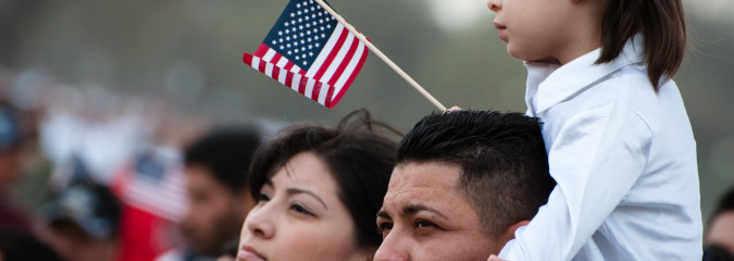 NOTICIA DE ULTIMA HORA: El Tribunal Supremo tomara las acciones ejecutivas de Obama sobre inmigración