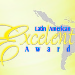 Latin American Excelente Awards Gala 2015