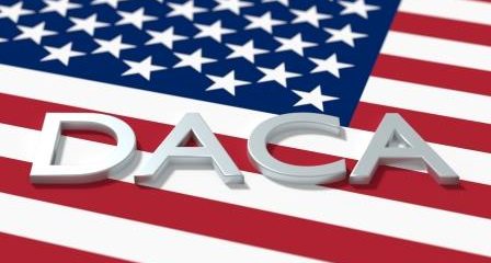 Las demandas de la Casa Blanca contra inmigración atentan contra la DACA