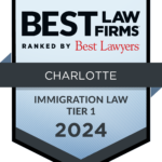 CILF RECONOCIDO EN LA EDICIÓN 2024 DEL INFORME BEST LAW FIRMS® DE BEST LAWYERS