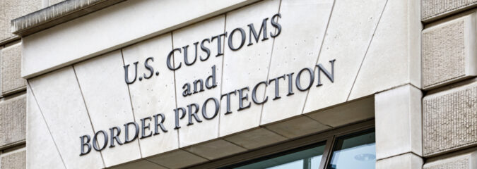 Aviso importante: Preparación para un posible aumento de las medidas de control de la inmigración