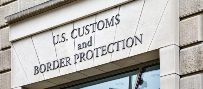 Aviso importante: Preparación para un posible aumento de las medidas de control de la inmigración